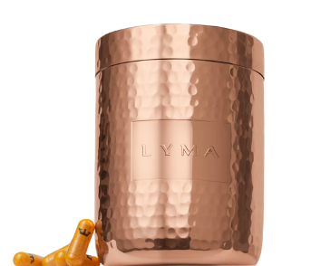 LYMA Supplement
